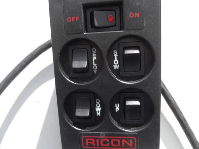 2006 Ford Econoline GT Deluxe Bullitt