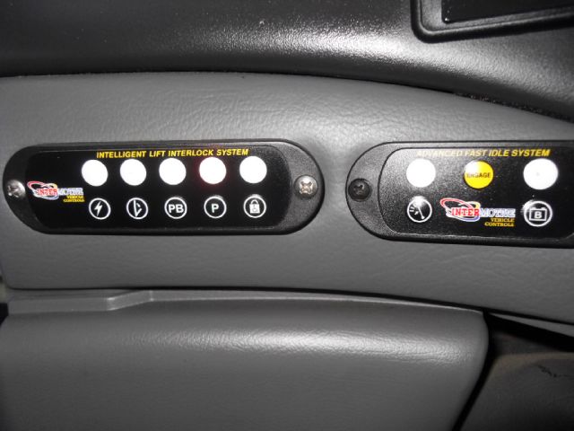 2006 Ford Econoline GT Deluxe Bullitt