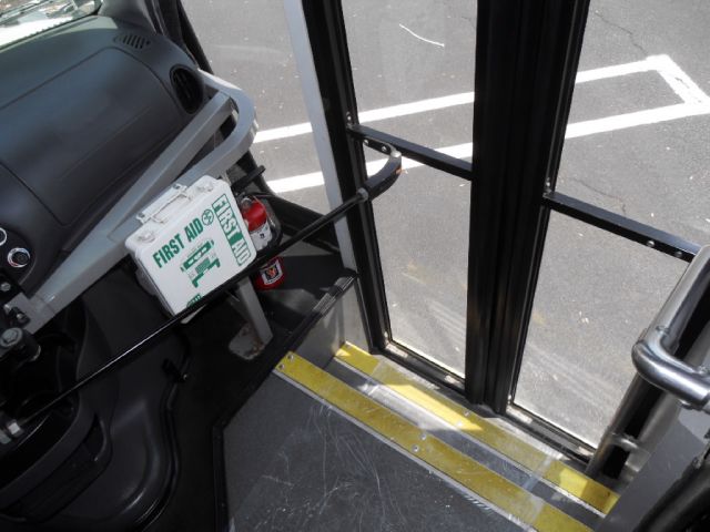 2006 Ford Econoline GT Deluxe Bullitt