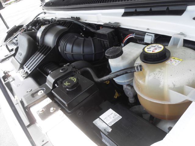 2006 Ford Econoline GT Deluxe Bullitt