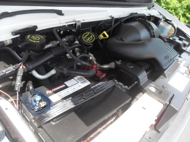 2006 Ford Econoline GT Deluxe Bullitt