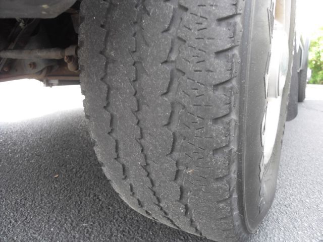 2006 Ford Econoline GT Deluxe Bullitt