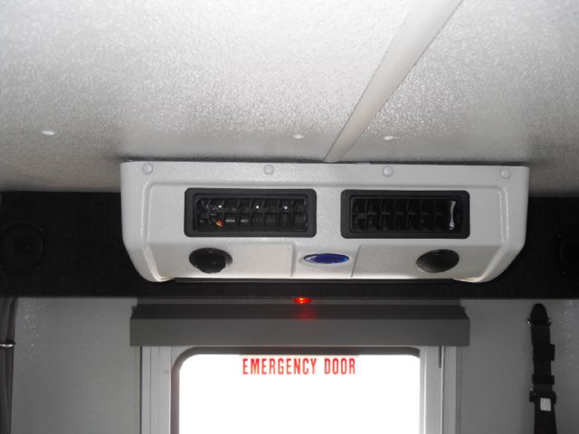 2006 Ford Econoline GT Deluxe Bullitt