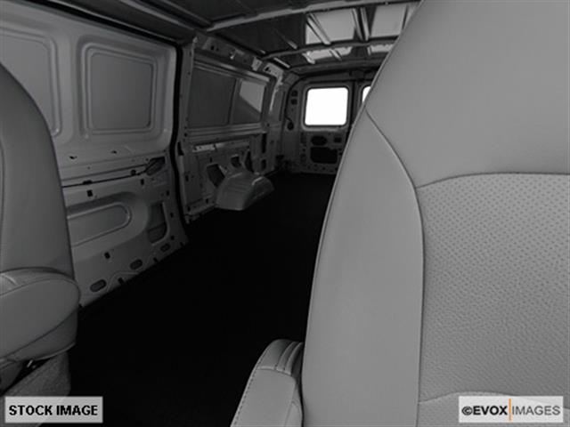 2006 Ford Econoline 2.0T Wolfsburg ED