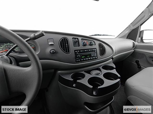 2006 Ford Econoline 2.0T Wolfsburg ED