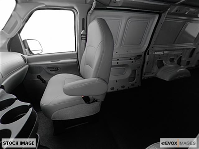 2006 Ford Econoline 2.0T Wolfsburg ED