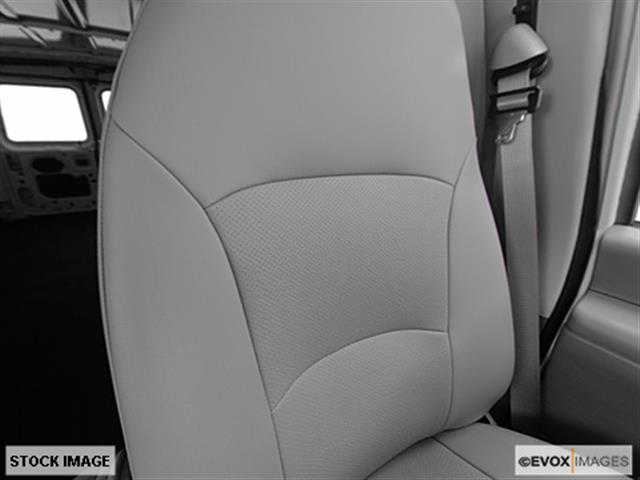 2006 Ford Econoline 2.0T Wolfsburg ED