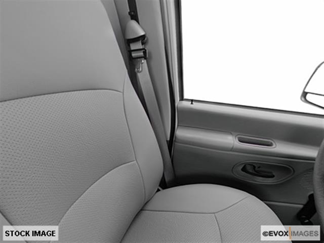 2006 Ford Econoline 2.0T Wolfsburg ED
