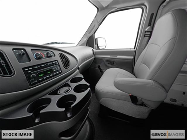 2006 Ford Econoline 2.0T Wolfsburg ED