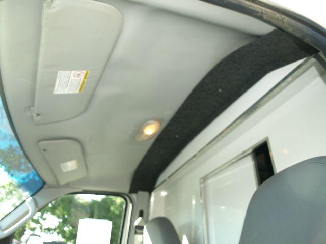 2006 Ford Econoline GT Deluxe Bullitt