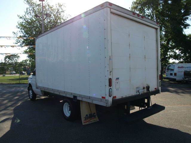 2006 Ford Econoline GT Deluxe Bullitt