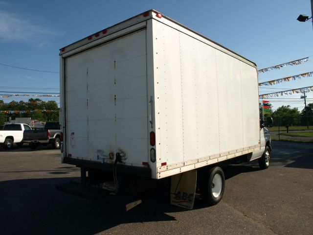 2006 Ford Econoline GT Deluxe Bullitt