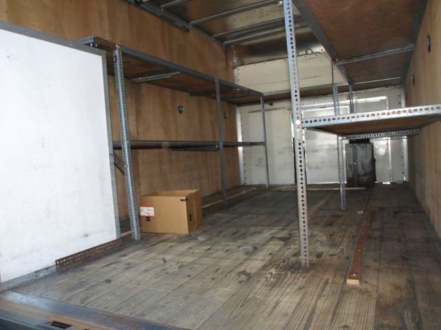 2006 Ford Econoline GT Deluxe Bullitt