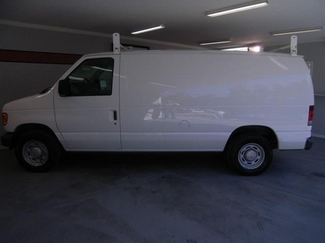 2006 Ford Econoline Manual