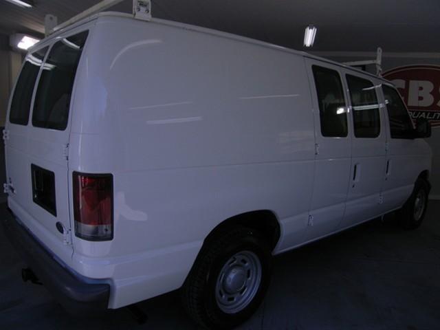 2006 Ford Econoline Manual