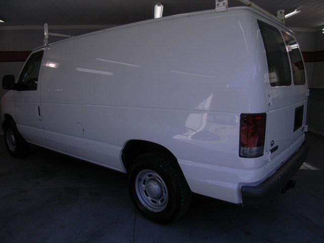 2006 Ford Econoline Manual