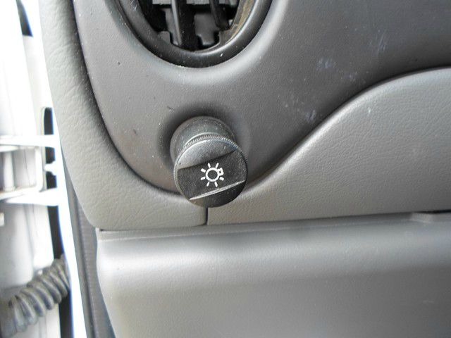 2007 Ford Econoline SE Truck