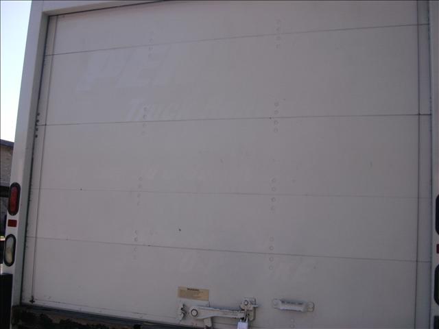 2007 Ford Econoline Unknown