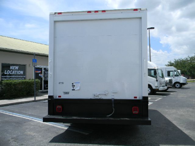 2007 Ford Econoline GT Deluxe Bullitt