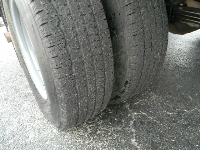 2007 Ford Econoline GT Deluxe Bullitt