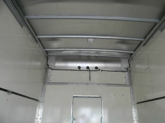 2007 Ford Econoline GT Deluxe Bullitt