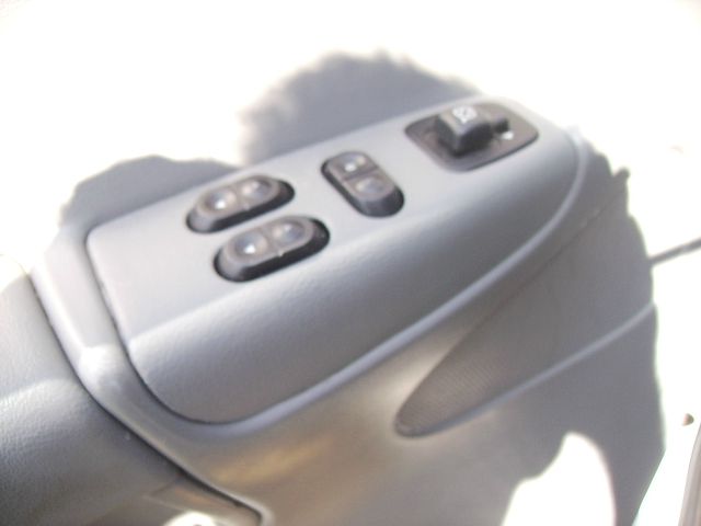 2007 Ford Econoline GT Deluxe Bullitt