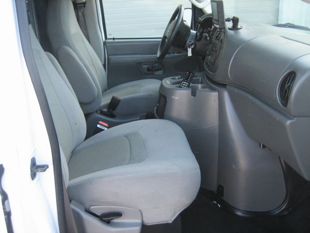 2007 Ford Econoline Manual