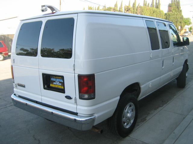 2007 Ford Econoline Manual