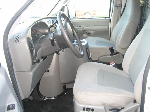 2007 Ford Econoline Manual