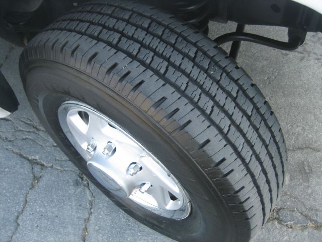 2007 Ford Econoline Manual