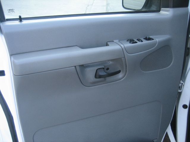 2007 Ford Econoline Manual