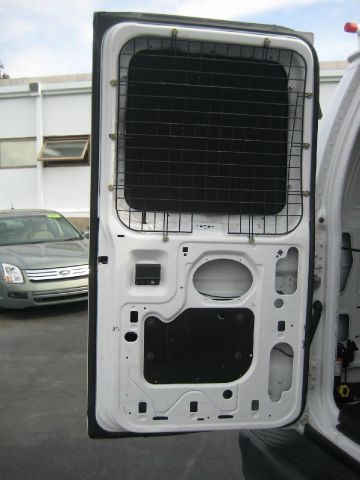 2007 Ford Econoline GT Deluxe Bullitt