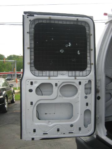 2007 Ford Econoline GT Deluxe Bullitt