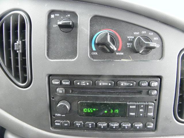 2008 Ford Econoline Base