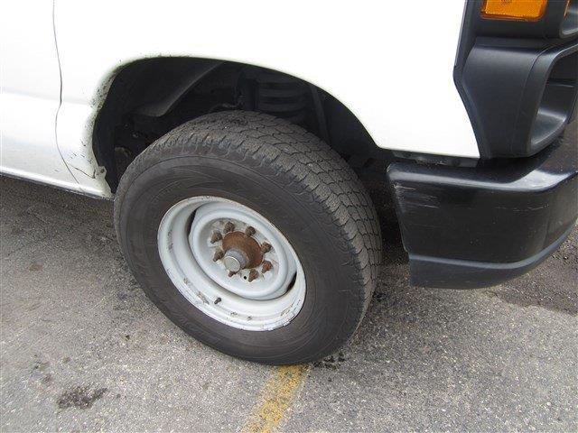 2008 Ford Econoline Manual