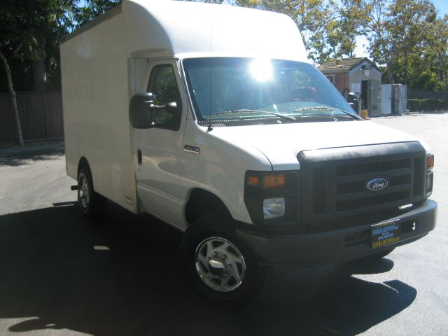 2008 Ford Econoline GT Deluxe Bullitt