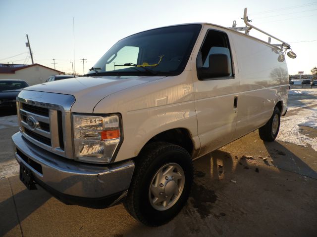 2008 Ford Econoline SE Truck