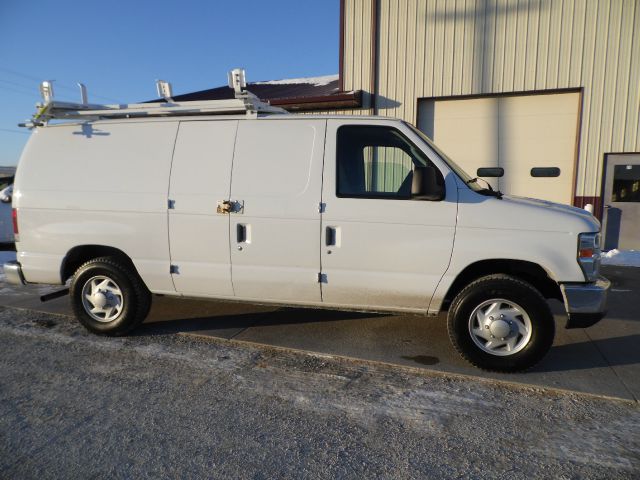 2008 Ford Econoline SE Truck