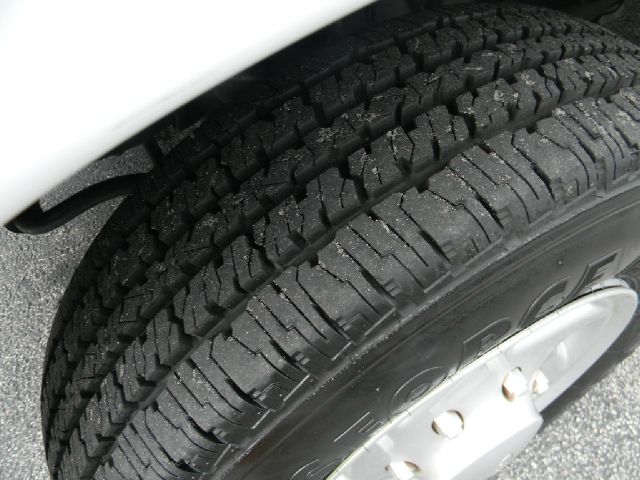 2008 Ford Econoline GT Deluxe Bullitt