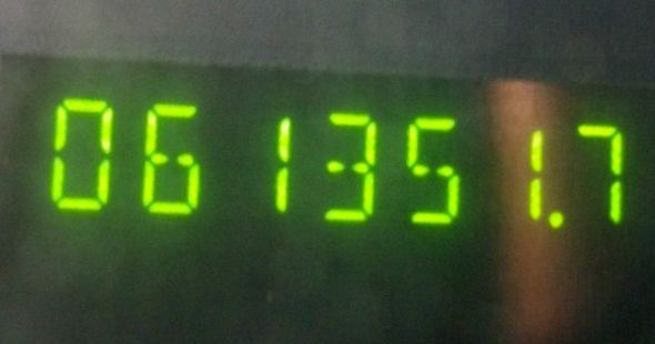 2008 Ford Econoline GT Deluxe Bullitt