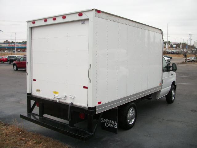 2008 Ford Econoline 3.0 R Limited L.L. Bean Editio