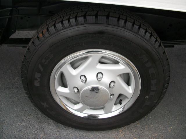 2008 Ford Econoline 3.0 R Limited L.L. Bean Editio