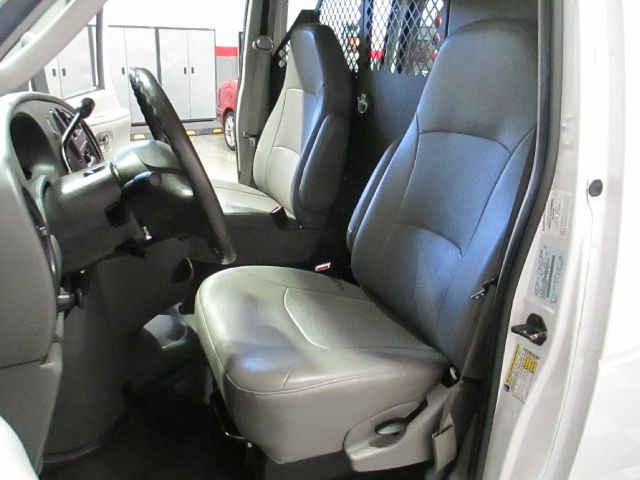 2008 Ford Econoline SE Truck