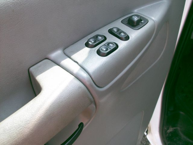 2008 Ford Econoline SE Truck