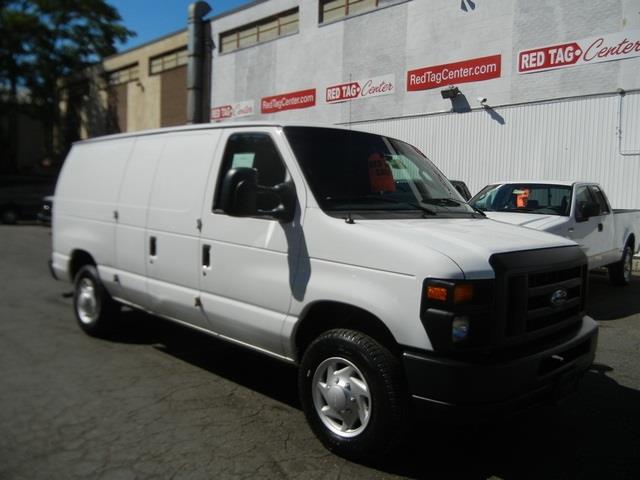 2008 Ford Econoline C280====1500 Down