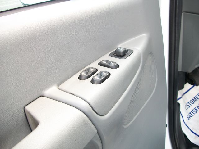 2008 Ford Econoline SE Truck