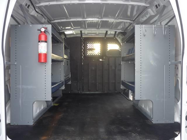 2008 Ford Econoline CREW XLT