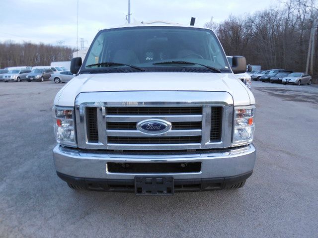 2008 Ford Econoline SE Truck