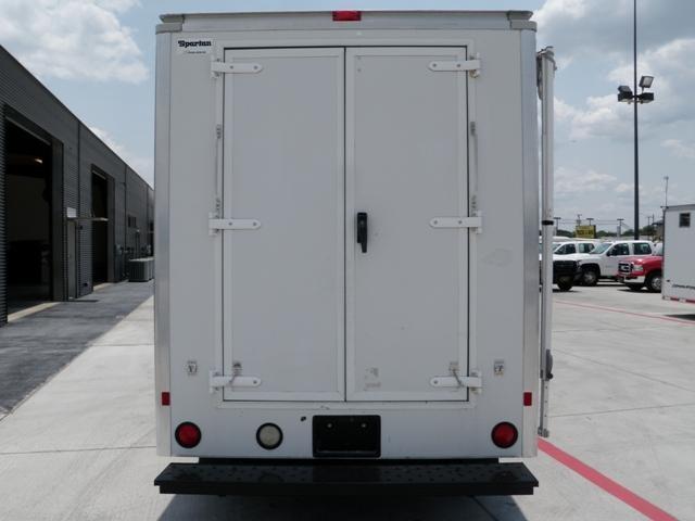 2008 Ford Econoline 560 SEL TRIM