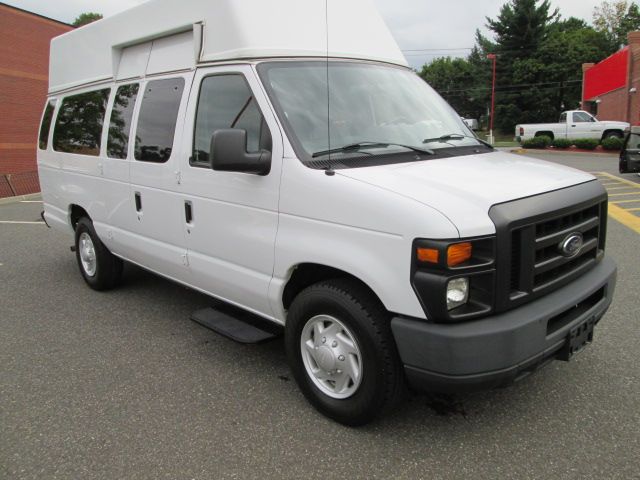 2009 Ford Econoline 2dr I4 Auto EX-L PZEV